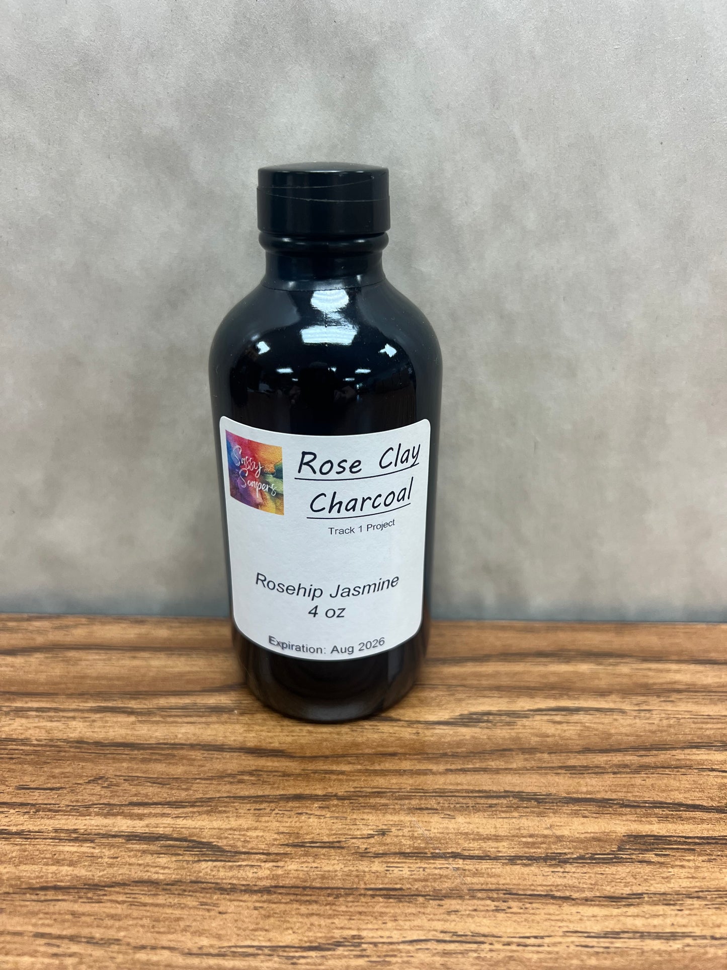 Fragrance Oils - Track 1