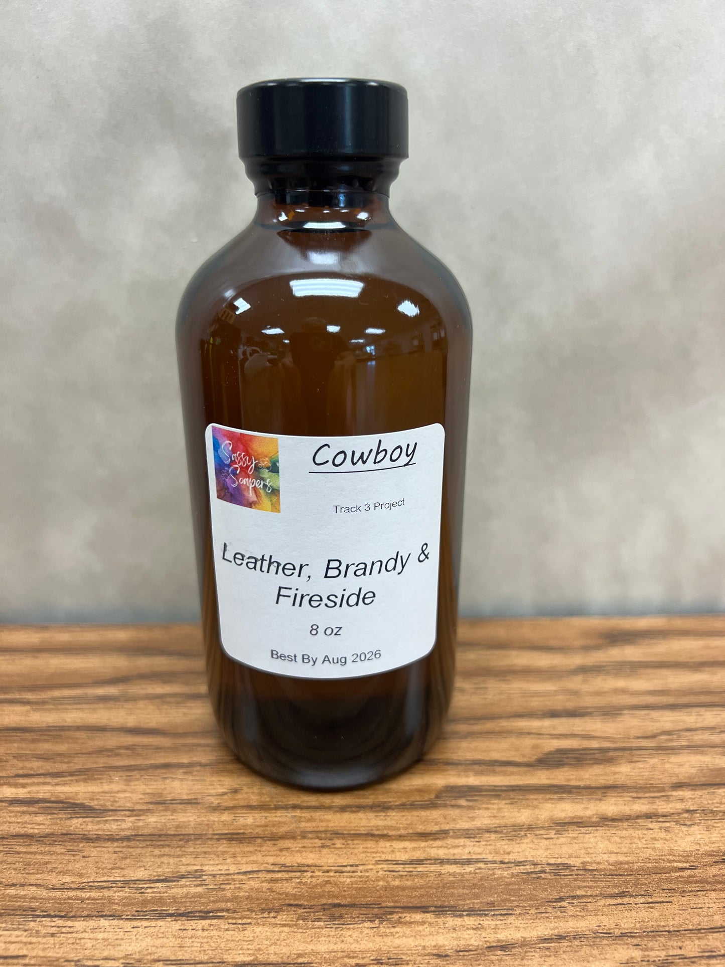 Fragrance Oils - Clearance