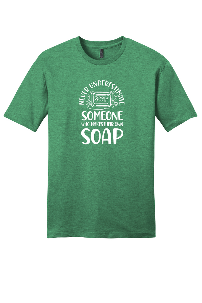 A Sassy Soapers T-SHIRTS!
