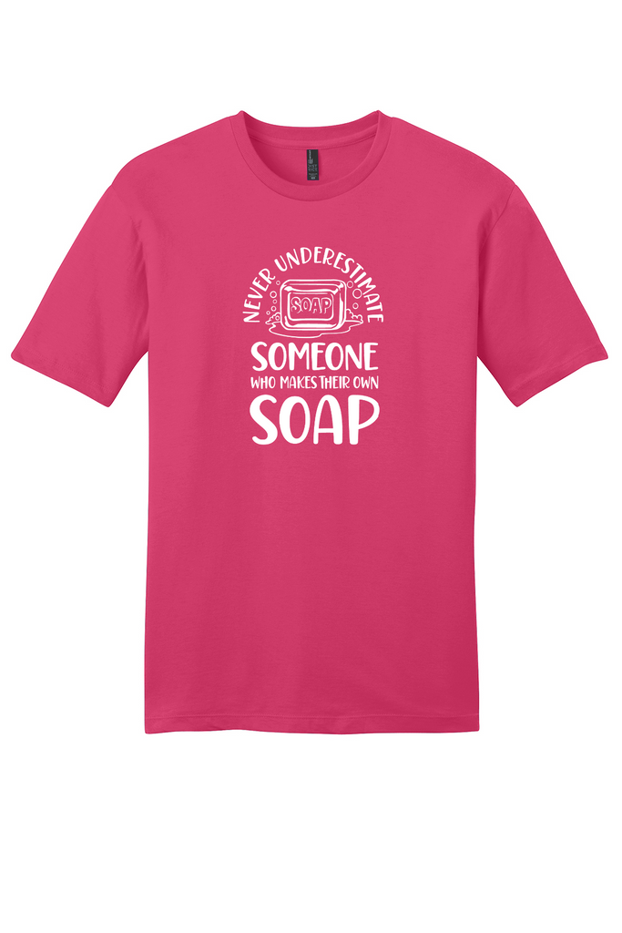 A Sassy Soapers T-SHIRTS!