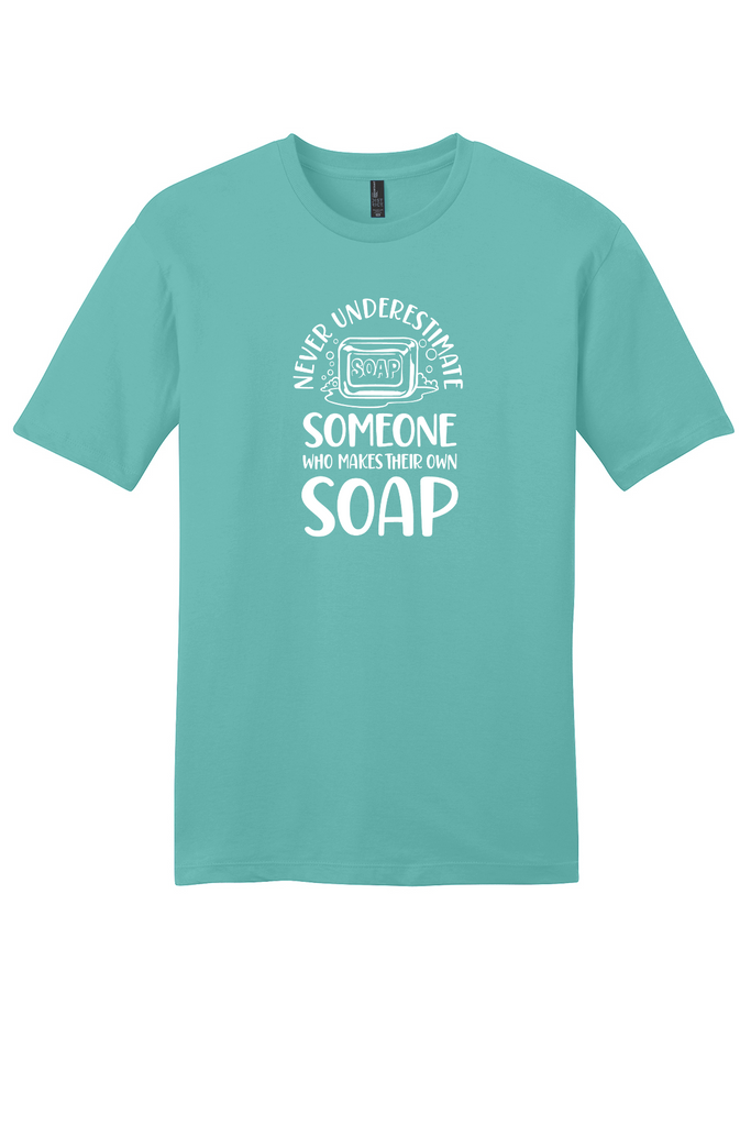 A Sassy Soapers T-SHIRTS!