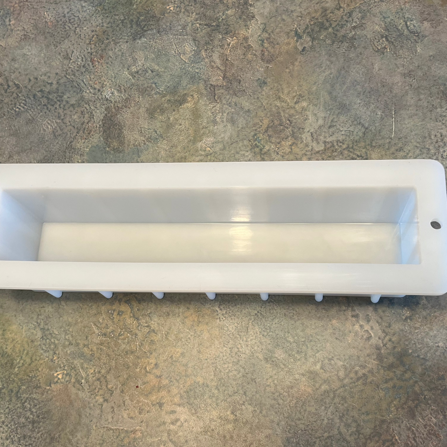 12 inch soapmaking mold