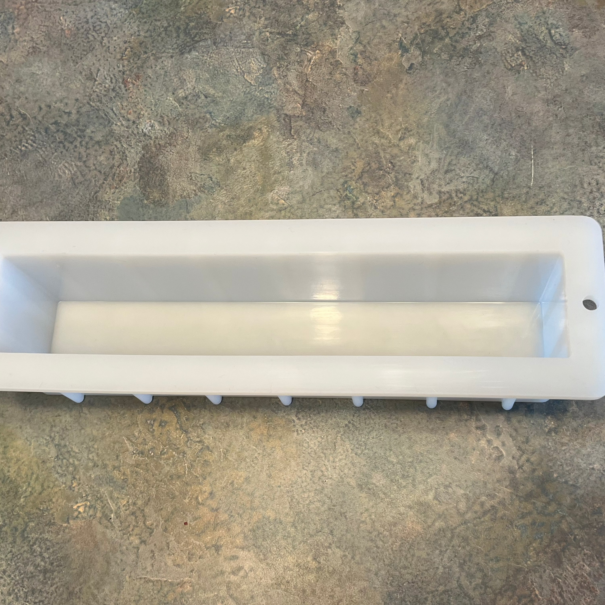 12 inch soapmaking mold