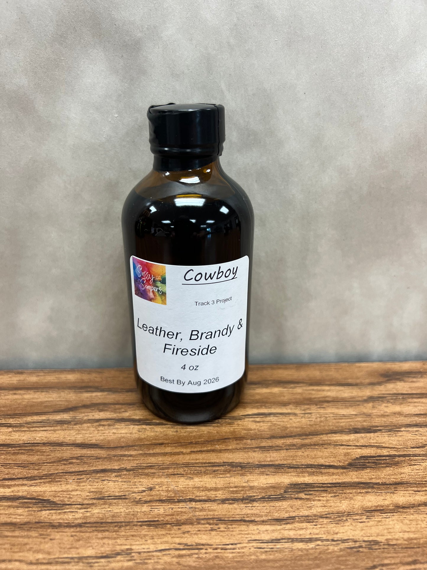 Fragrance Oils - Clearance