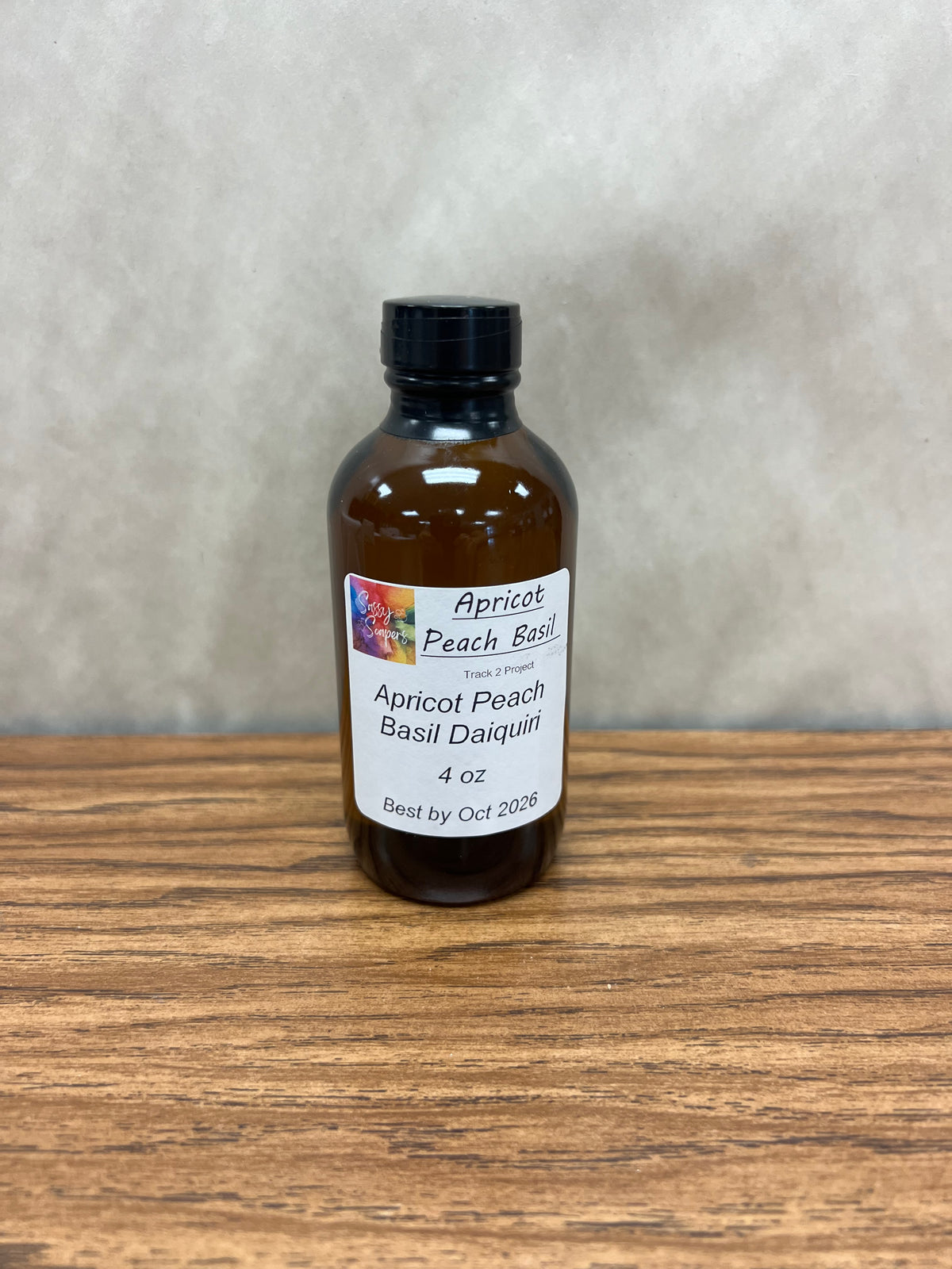 Fragrance Oils - Track 2