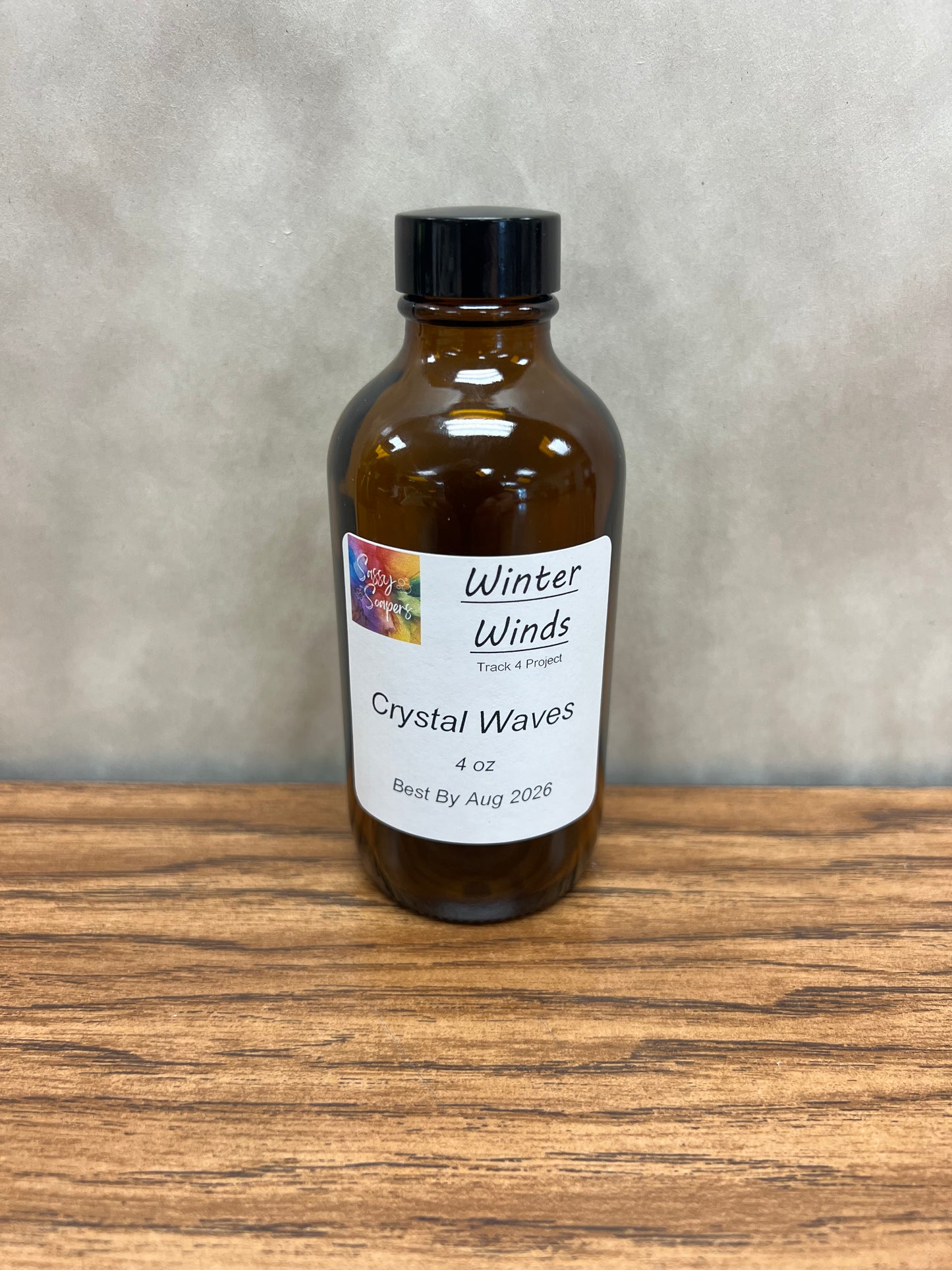 Fragrance Oils - Clearance