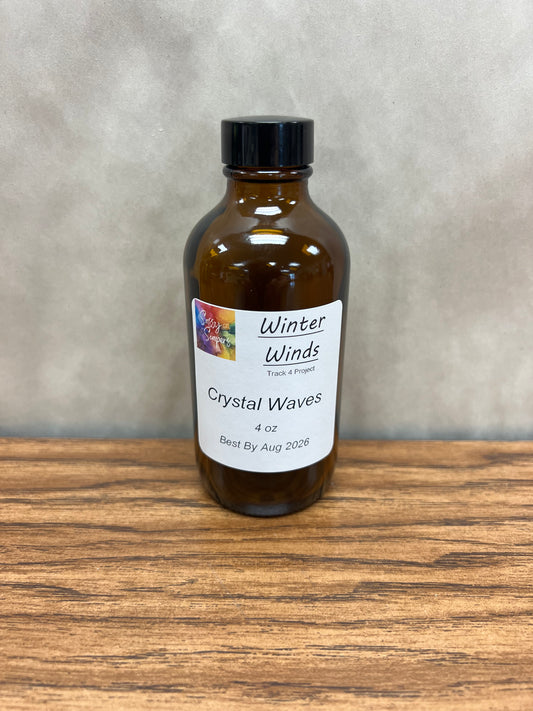 Fragrance Oils - Clearance