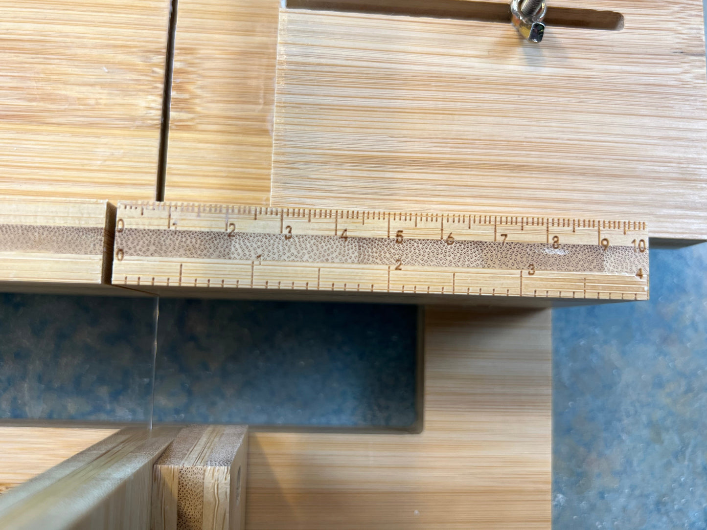 Single Bar Soap Cutter