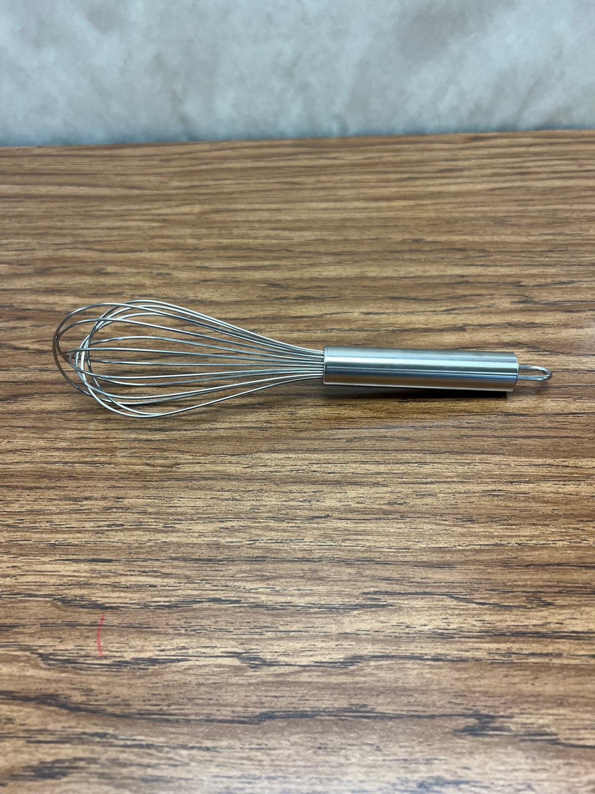 9" Stainless Steel Whisk