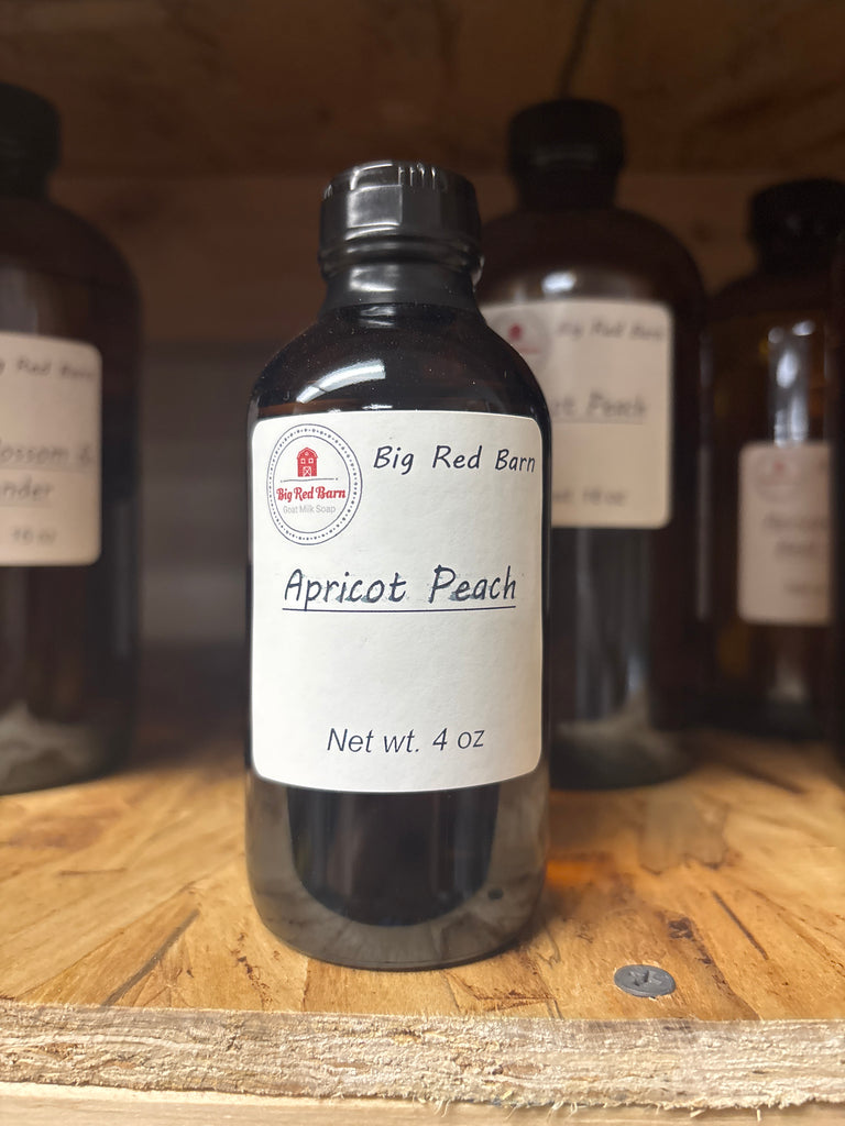 Fragrance Oils - Track 1