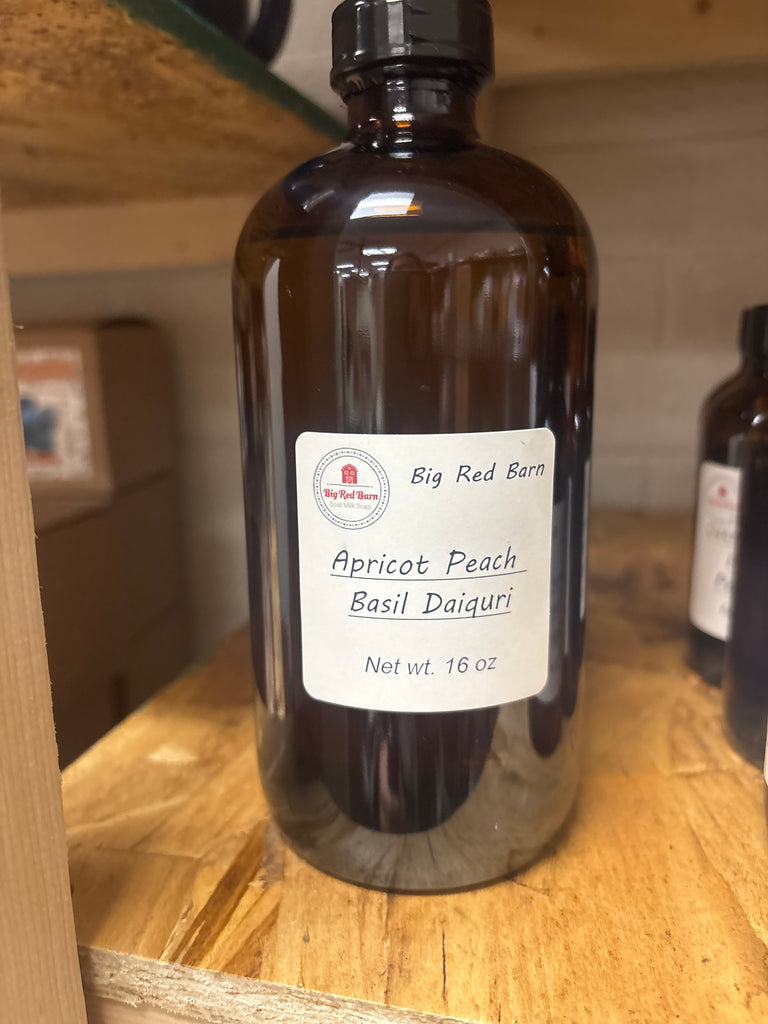 Fragrance Oils - Track 2