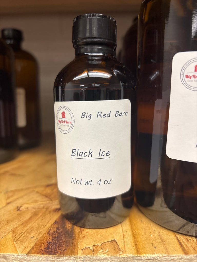 Fragrance Oils - Track 3