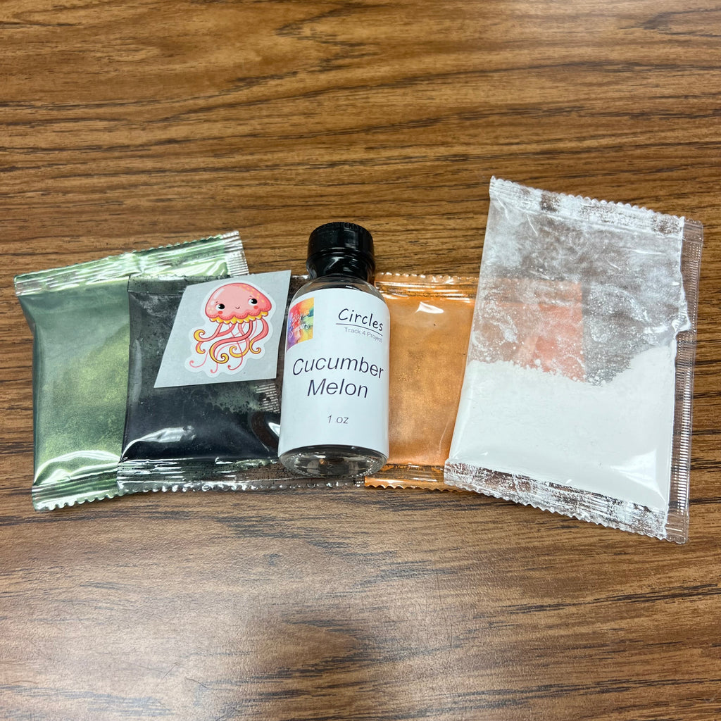 Project Kits - Track 4