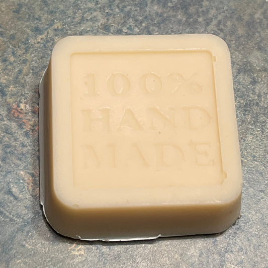 Silicone Sample Size Molds
