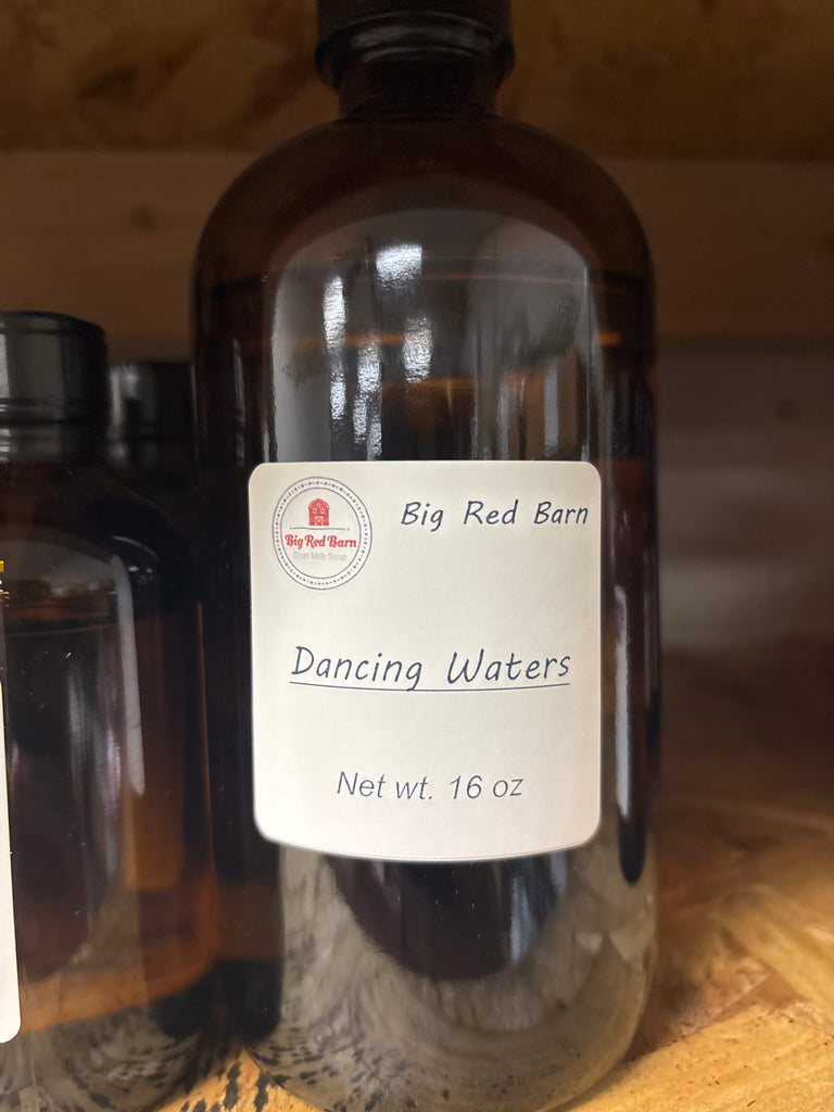 Fragrance Oils - Track 3