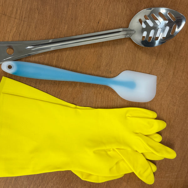 Soapmaking Week - Equipment Bundle