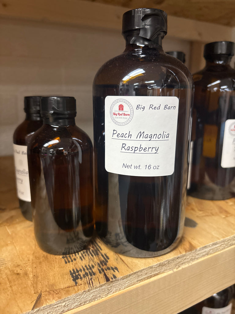 Fragrance Oils - Track 3