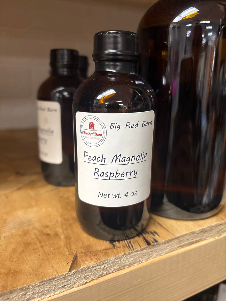 Fragrance Oils - Track 3