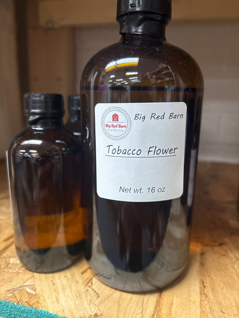 Fragrance Oils - Track 2