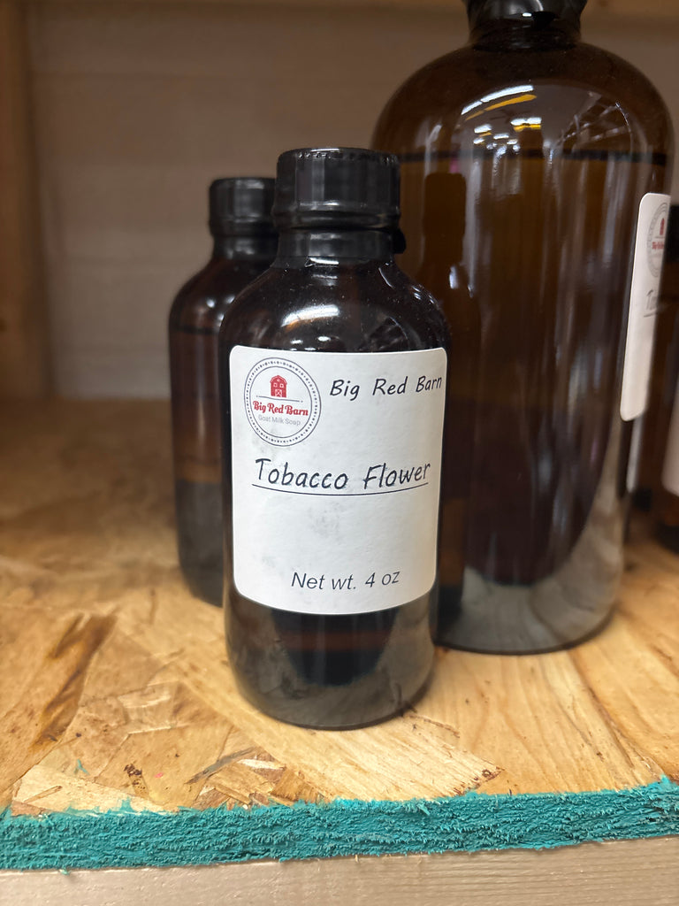 Fragrance Oils - Track 2
