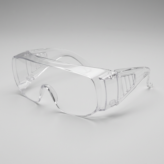 Goggles preview with a light-gray background, closer crop, and clearer edges